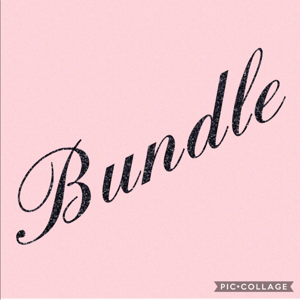 Bundle for @shayna588